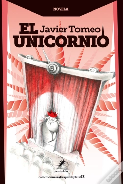 Capa do artigo El Unicornio