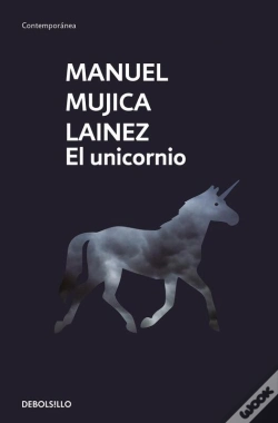 Capa do artigo El Unicornio