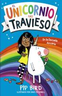 El Unicornio Mas Travieso