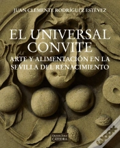 Capa do artigo El Universal Convite