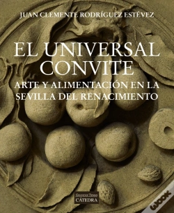 Capa do artigo El Universal Convite