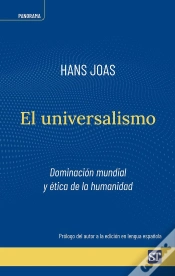 Capa do artigo El Universalismol