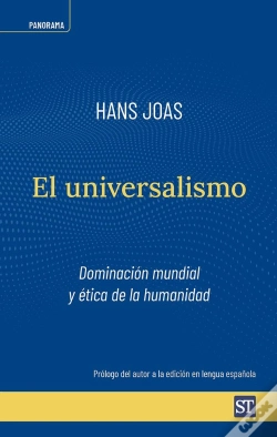 Capa do artigo El Universalismol