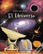 Capa do artigo El Universo (+6 Años)