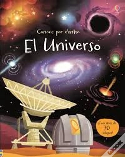 Capa do artigo El Universo (+6 Años)