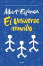 El Universo Amarillo - Preview