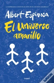 Capa do artigo El Universo Amarillo