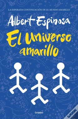 Capa do artigo El Universo Amarillo