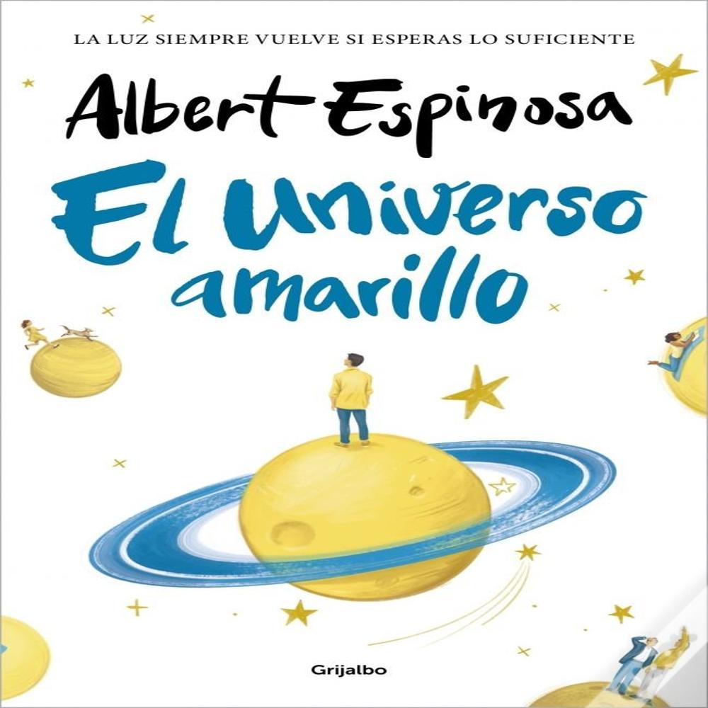 El Universo Amarillo (Td)