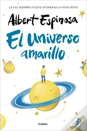 Capa do artigo El Universo Amarillo (Td)