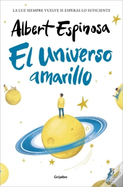 Capa do artigo El Universo Amarillo (Td)
