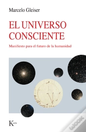 Capa do artigo El Universo Consciente