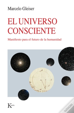 Capa do artigo El Universo Consciente