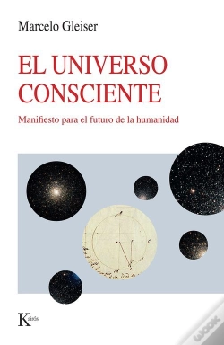 Capa do artigo El Universo Consciente