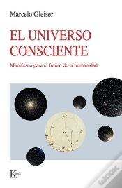 Capa do artigo El Universo Consciente