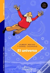 Capa do artigo El Universo