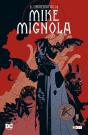 El Universo Dc De Mike Mignola - Preview