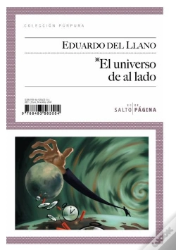 Capa do artigo El Universo De Al Lado