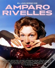 Capa do artigo El Universo De Amparo Rivelles
