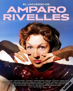 Capa do artigo El Universo De Amparo Rivelles