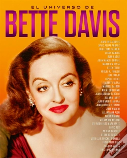 Capa do artigo El Universo De Bette Davis
