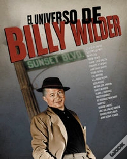 Capa do artigo El Universo De Billy Wilder