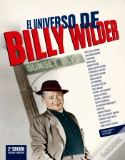Capa do artigo El Universo De Billy Wilder