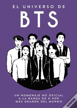 Capa do artigo El Universo De Bts