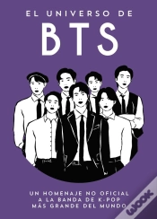 Capa do artigo El Universo De Bts