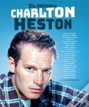 Capa do artigo El Universo De Charlton Heston