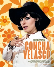Capa do artigo El Universo De Concha Velasco