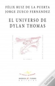 Capa do artigo El Universo De Dylan Thomas