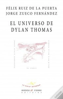 Capa do artigo El Universo De Dylan Thomas