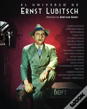 Capa do artigo El Universo De Ernst Lubitsch