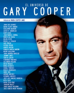 Capa do artigo El Universo De Gary Cooper