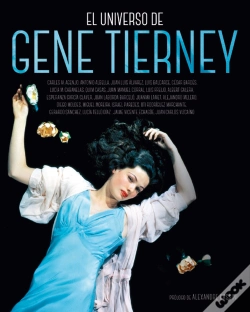 Capa do artigo El Universo De Gene Tierney