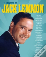 Capa do artigo El Universo De Jack Lemmon