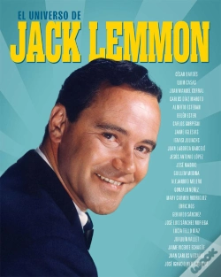 Capa do artigo El Universo De Jack Lemmon