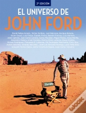 Capa do artigo El Universo De John Ford. 2ª Edicion