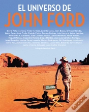 Capa do artigo El Universo De John Ford