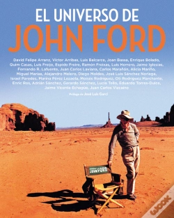 Capa do artigo El Universo De John Ford