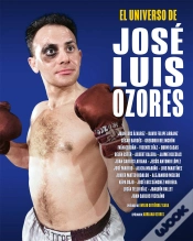 Capa do artigo El Universo De Jose Luis Ozores