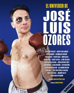 Capa do artigo El Universo De Jose Luis Ozores