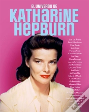 Capa do artigo El Universo De Katharine Hepburn