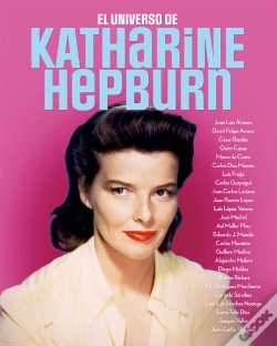 Capa do artigo El Universo De Katharine Hepburn