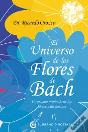 Capa do artigo El Universo De Las Flores De Bach