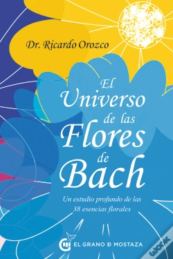 Capa do artigo El Universo De Las Flores De Bach