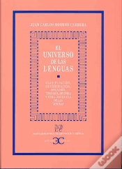 Capa do artigo El Universo De Las Lenguas .