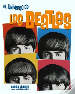 Capa do artigo El Universo De Los Beatles