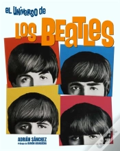 Capa do artigo El Universo De Los Beatles